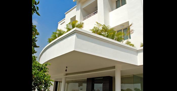 Arpanaa Hotel Tiruvannamalai Exterior photo